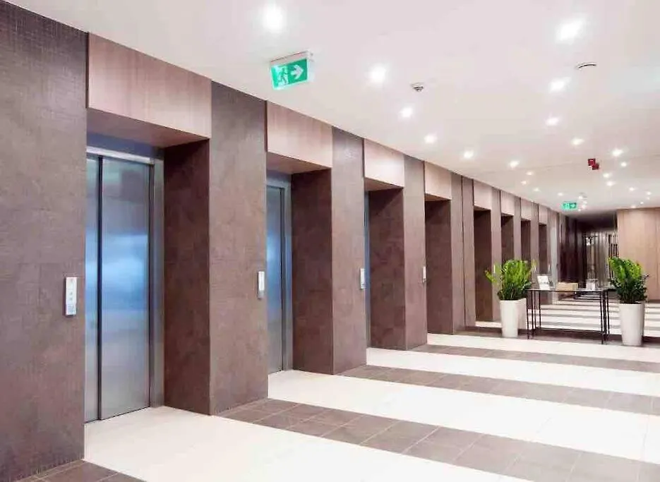 Urban Chic - Warsaw Stays -Cozy And Stylish - Rondo Onz - Pereca Apartment