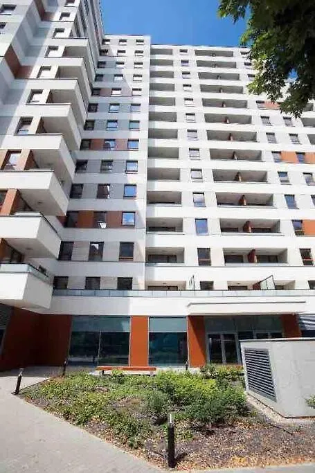 Urban Chic - Warsaw Stays -Cozy And Stylish - Rondo Onz - Pereca 0*,  Poland