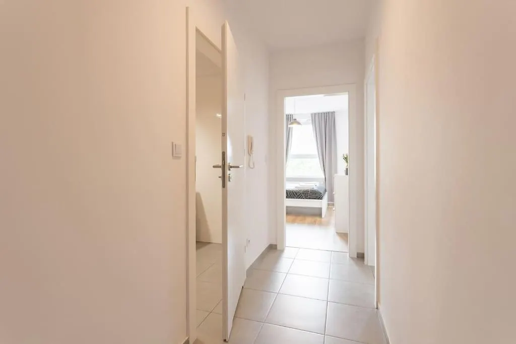 Urban Chic - Warsaw Stays -Cozy And Stylish - Rondo Onz - Pereca Apartment